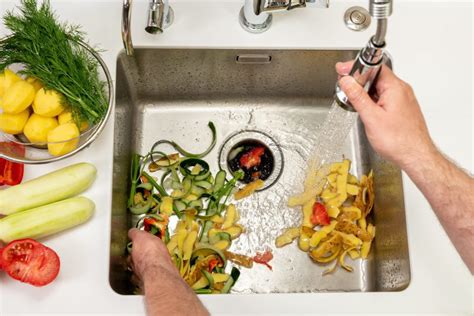 Plumbers reveal what not to put in the garbage disposal -- and people are stumped